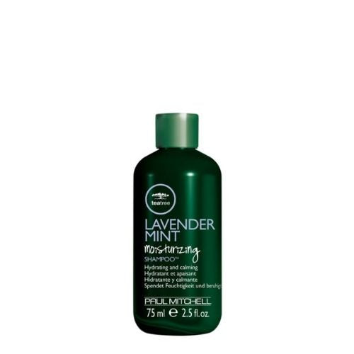 Teatree Lavender Mint Moisturizing Shampoo