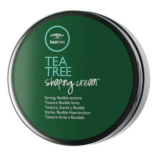 Teatree Shaping Cream 85g