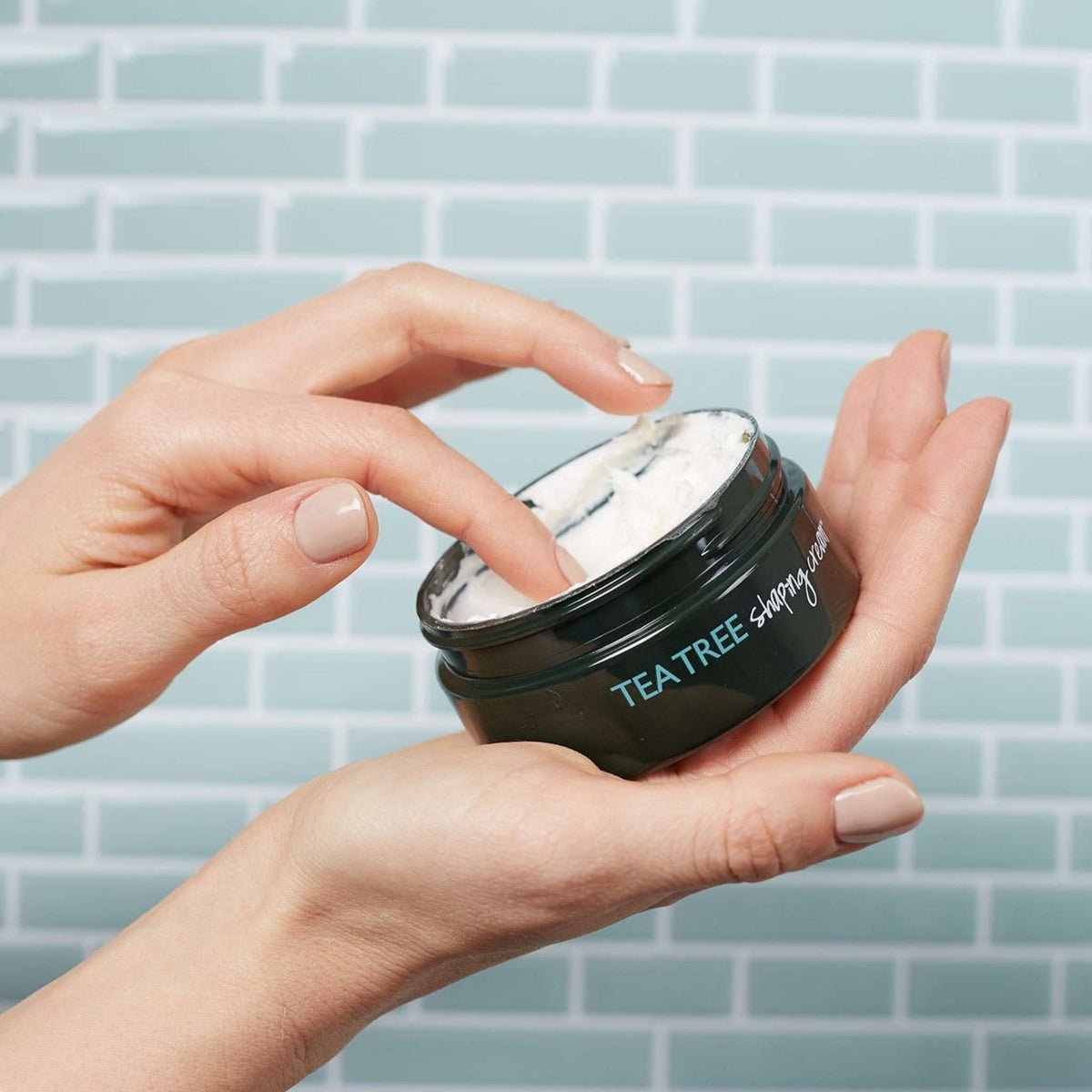 Teatree Shaping Cream 85g – view 3