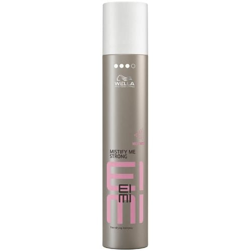 Wella Pro EIMI Mistify Me Strong Hairspray 75ml