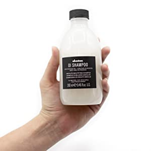 Davines OI Shampoo