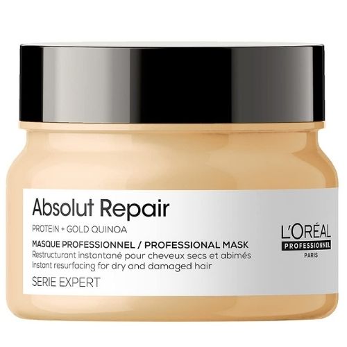 Loreal Absolut Repair Mask