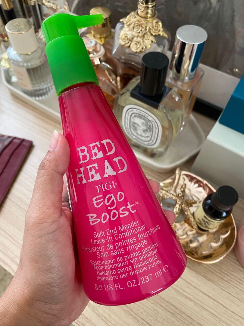 TIGI BED HEAD Ego Boost Split End Mender & Leave-in Conditioner 237ml