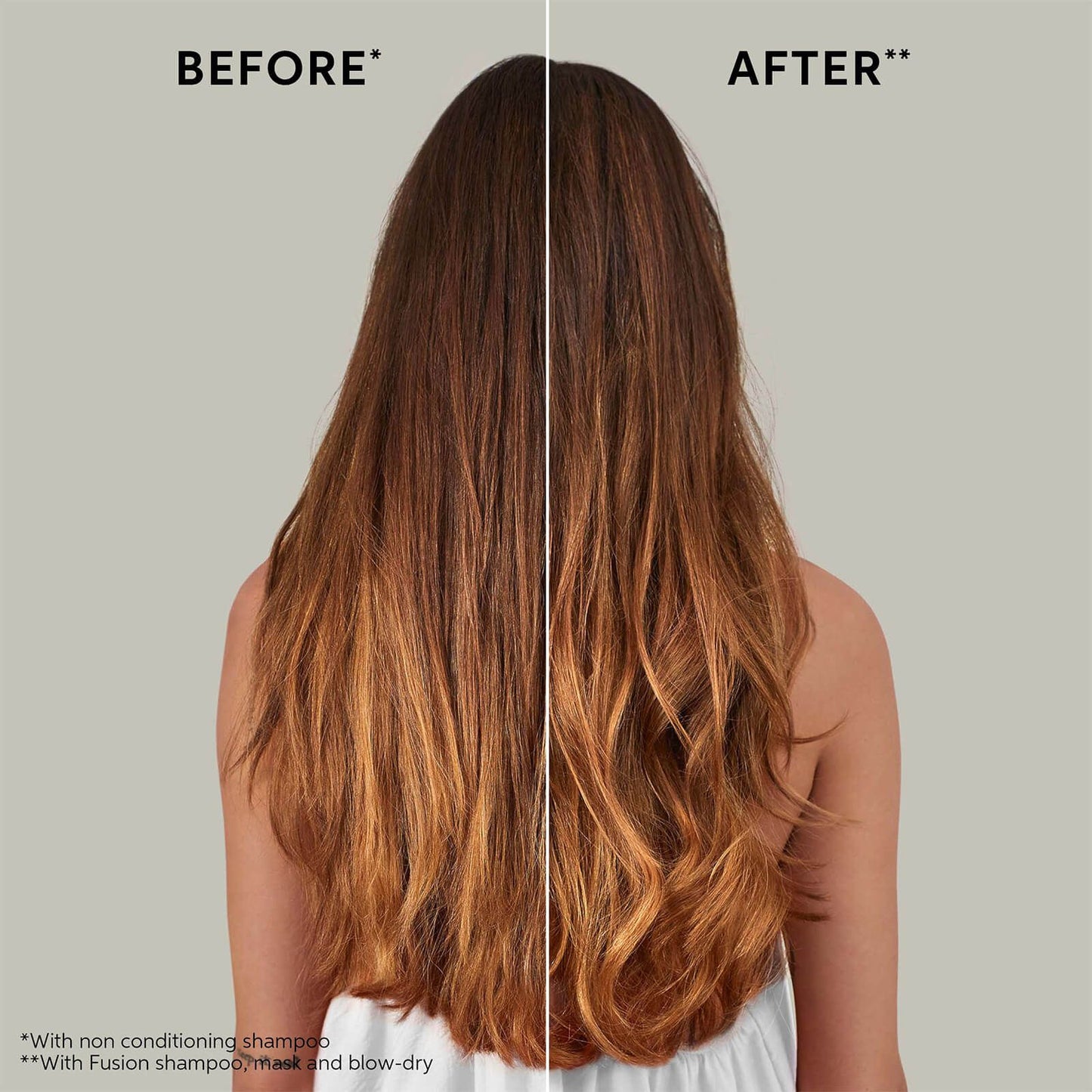 WELLA FUSION Intense Repair Conditioner