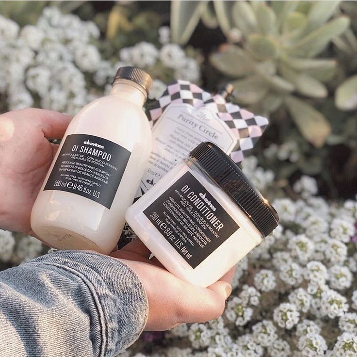 Davines OI Conditioner