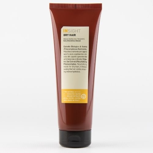 INSIGHT Dry Hair Nourishing Mask