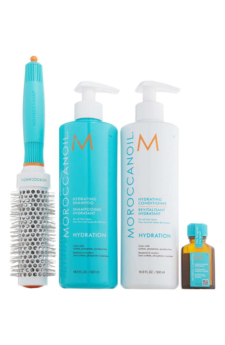 MOROCCANOIL Hydrating Shampoo