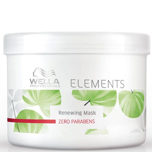Wella Elements Renewing Mask