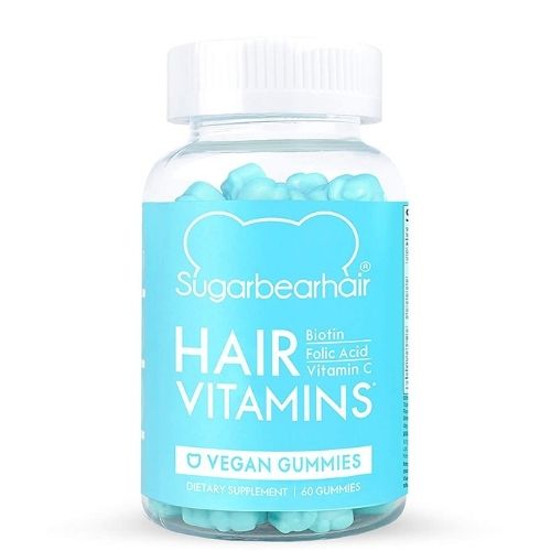 Sugarbear Hair Vitamins