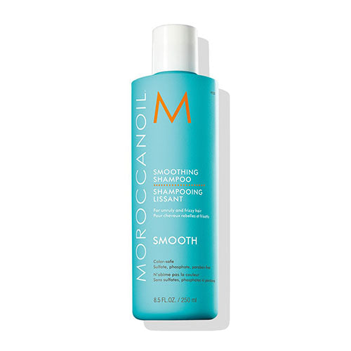 MOROCCANOIL Smoothing Frizz Control Shampoo