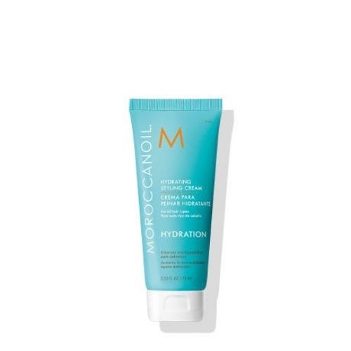 MOROCCANOIL Hydrating Styling Cream
