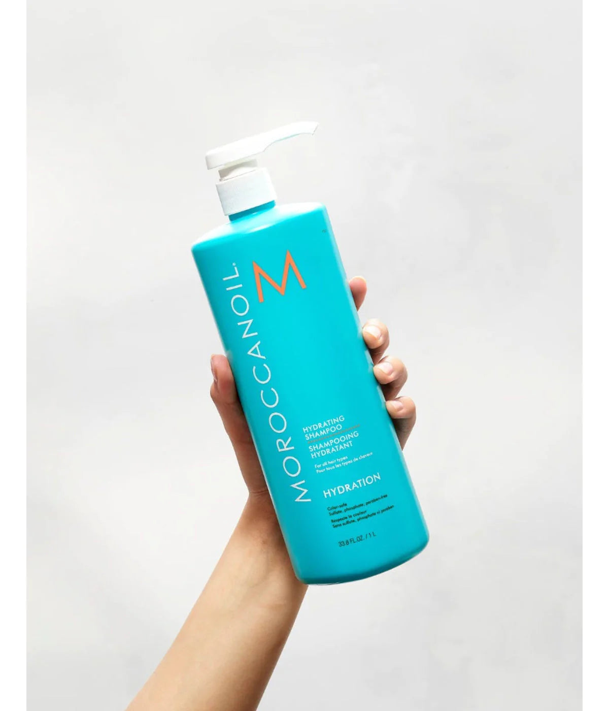 MOROCCANOIL Hydrating Shampoo