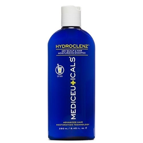 MEDICEUTICALS HYDROCLENZ™ Hair Loss & Thinning Hair Shampoo for men(Dry Hair & Dry Scalp)