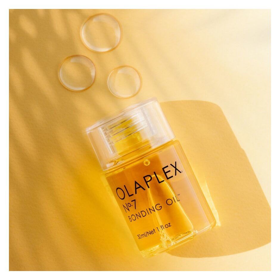 OLAPLEX No.7 Bonding Oil 30ml