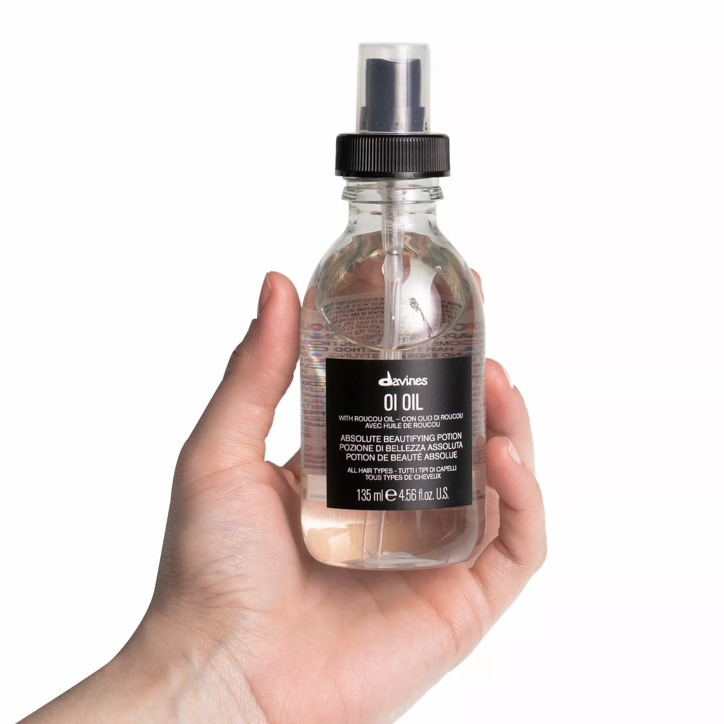 Davines OI Oil