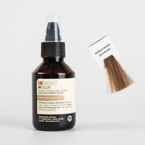 INSIGHT INCOLOUR Enhancing Colour Pigments — Direct Colour, No Developer – view 9