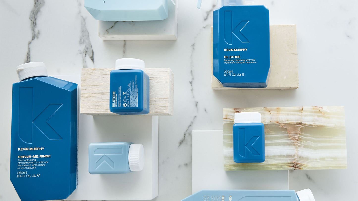 KEVIN MURPHY REPAIR-ME.WASH