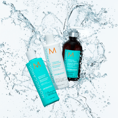 MOROCCANOIL Hydrating Conditioner