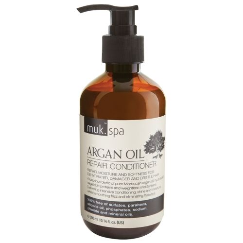 MUK Haircare Argan Oil Repair Conditioner 300ml