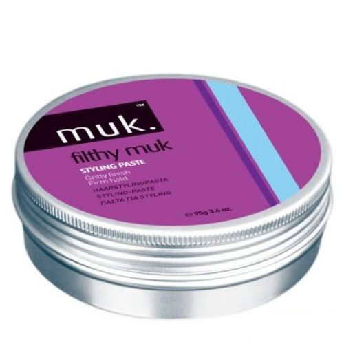 MUK Haircare Filthy Styling Paste 95g