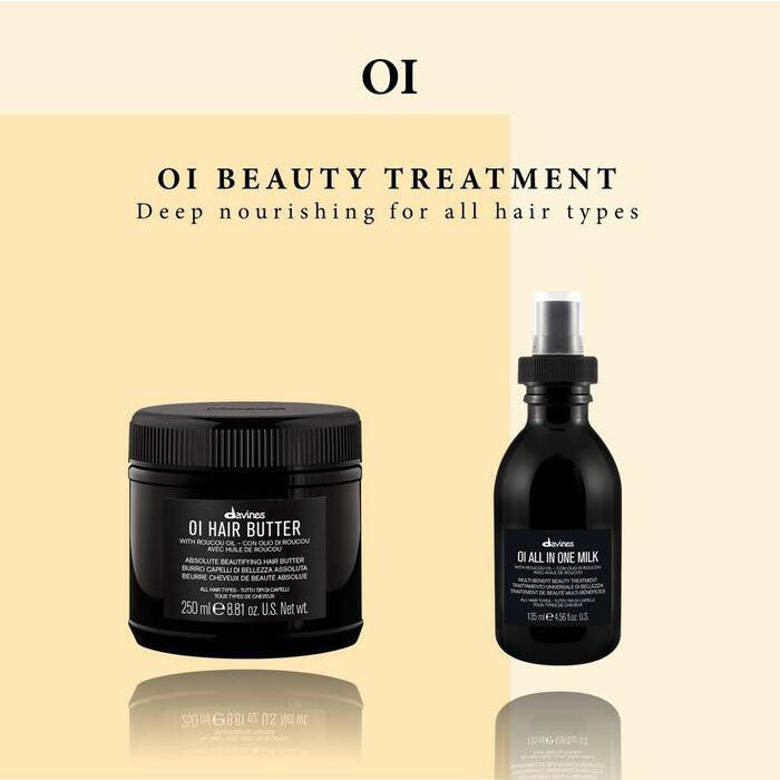 Davines OI All In One Milk