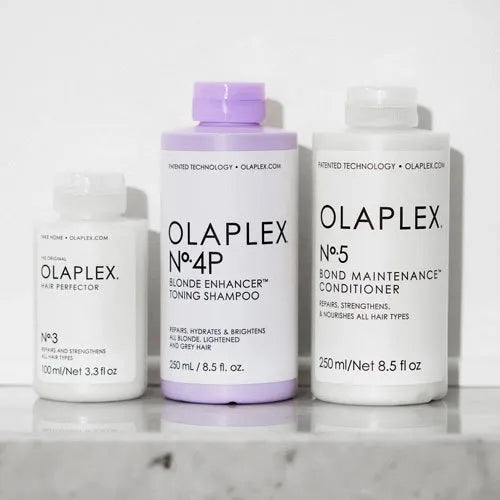 OLAPLEX Nº.5 BOND MAINTENANCE® CONDITIONER