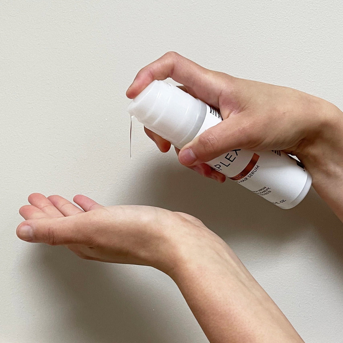 OLAPLEX Nº.9 BOND PROTECTOR NOURISHING HAIR SERUM 90ML