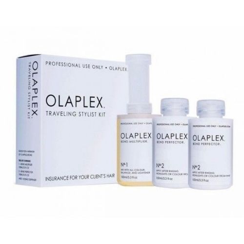 OLAPLEX Traveling Stylist Kit