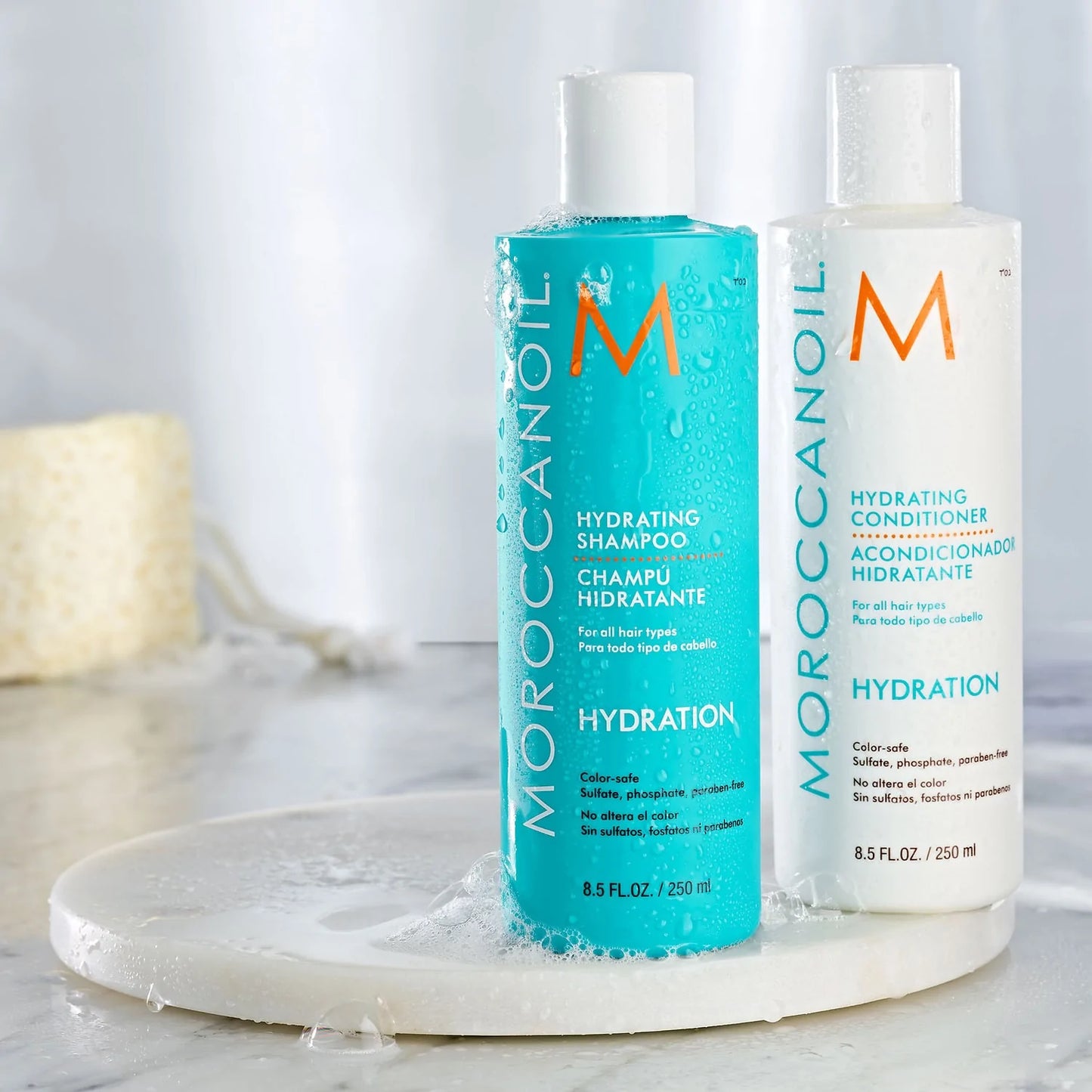 MOROCCANOIL Hydrating Conditioner