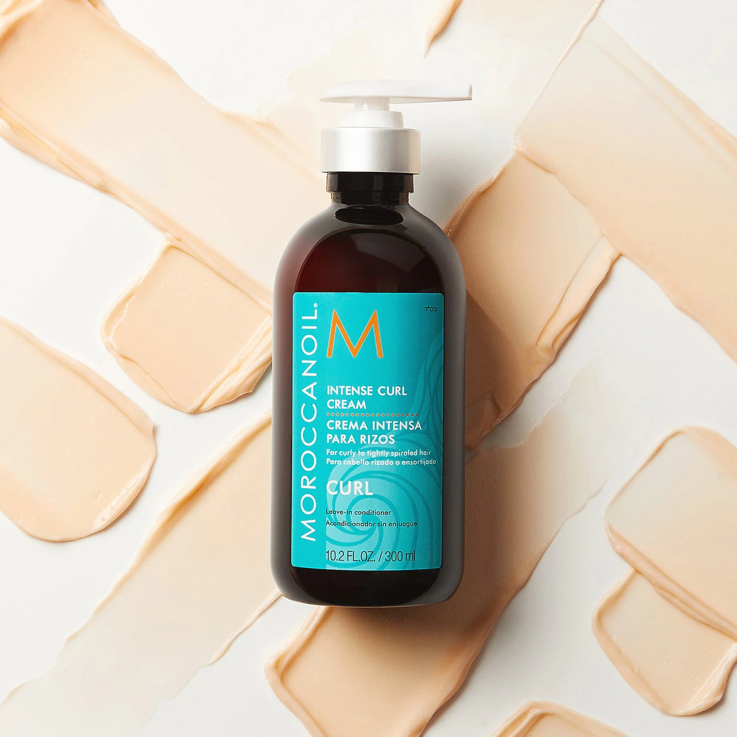 MOROCCANOIL INTENSE CURL CREAM 300ML