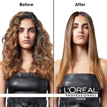 Loreal Steam Pod Smoothing & Repairing Milk 200ml