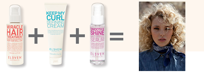 ELEVEN AUSTRALIA 3 Minute Repair Rinse Out Treatment