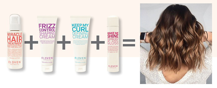 ELEVEN AUSTRALIA 3 Minute Repair Rinse Out Treatment