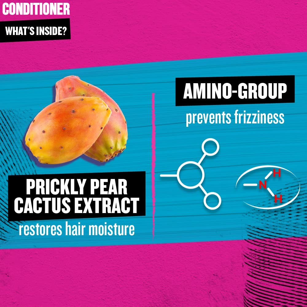 TIGI BED HEAD Recovery Moisturising Conditioner
