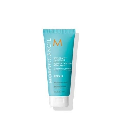 MOROCCANOIL RESTORATIVE HAIR MASK