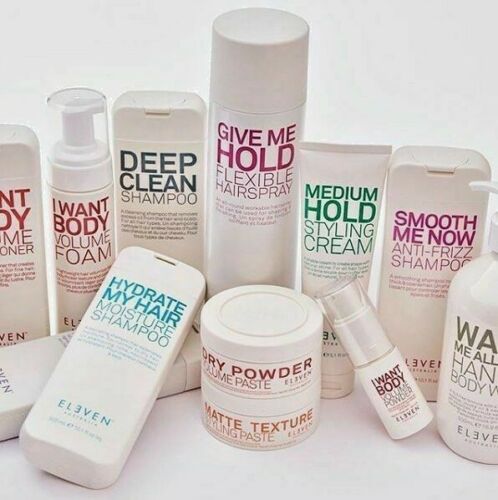 ELEVEN AUSTRALIA I Want Body Texture Spray 200ml