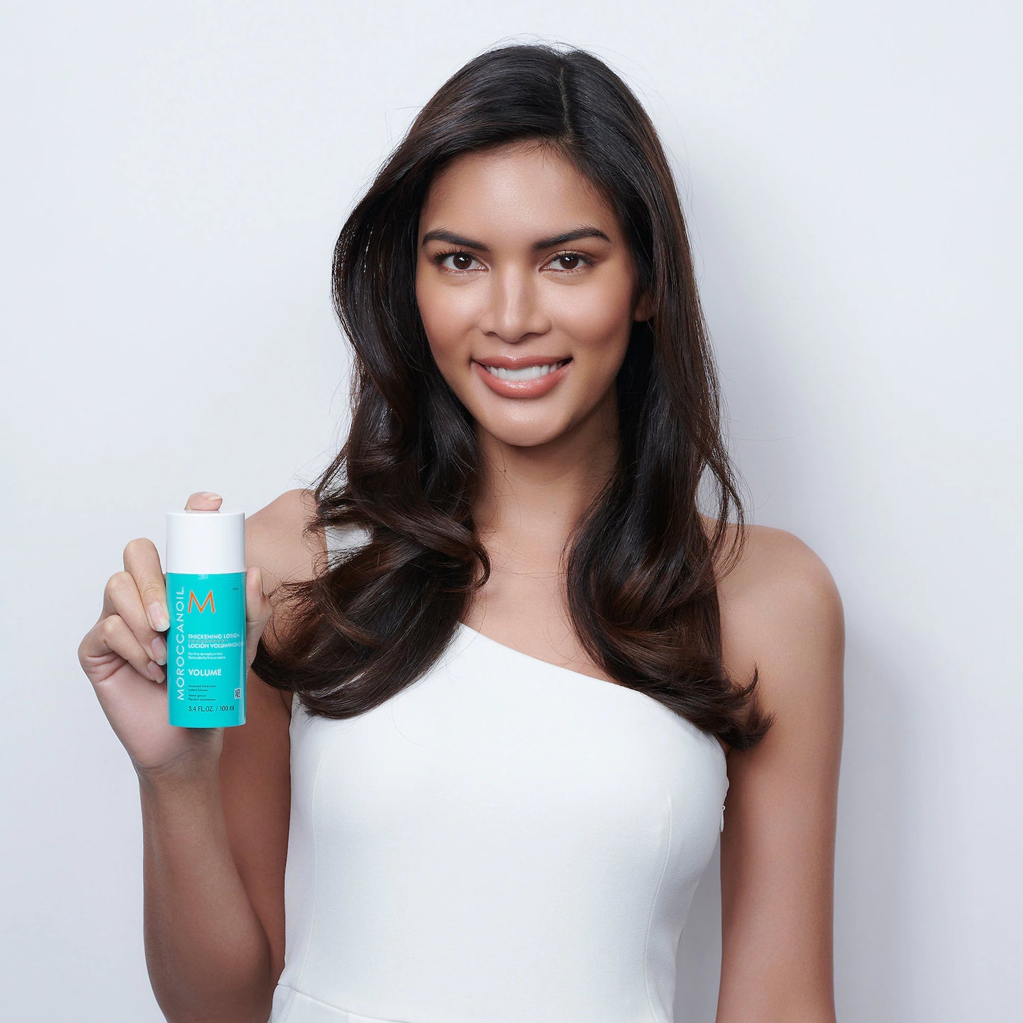 Moroccanoil Thickening Lotion 100ml