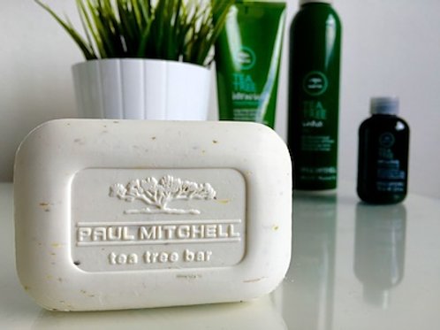 Paul Mitchell Teatree Body Bar Soap 150g – view 7