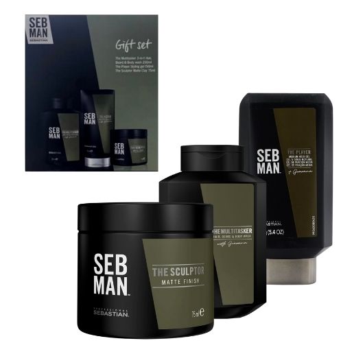 Sebastian SEB MAN Set