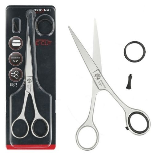 Sibel Original E-Cut 6.5" Cutting Scissors