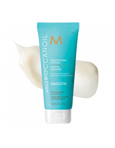 Moroccanoil Frizz Control Smoothing Lotion 75ml