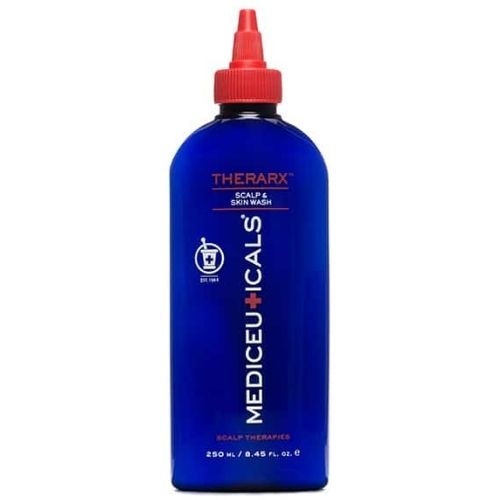 MEDICEUTICALS THERARX™ Scalp & Skin Wash