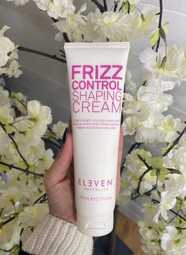 ELEVEN AUSTRALIA Frizz Control Shaping Cream 150ml