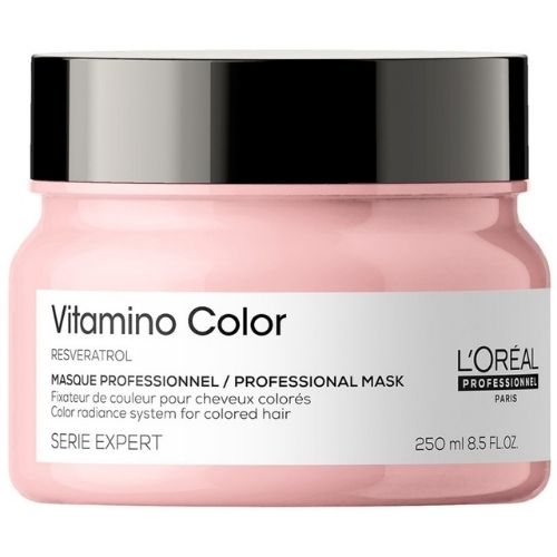 L'Oreal Serie Expert Vitamino Color Mask