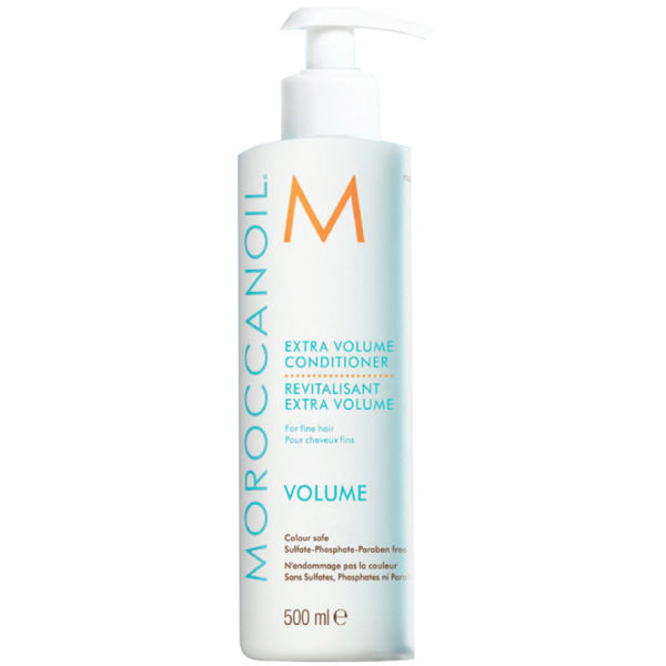 MOROCCANOIL EXTRA VOLUME CONDITIONER