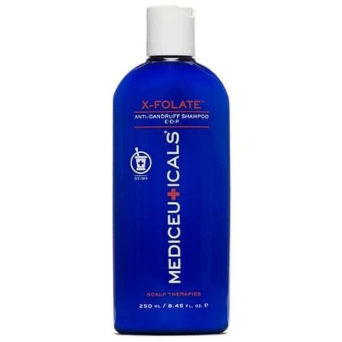 MEDICEUTICALS X-FOLATE™ Dandruff Treatment Shampoo