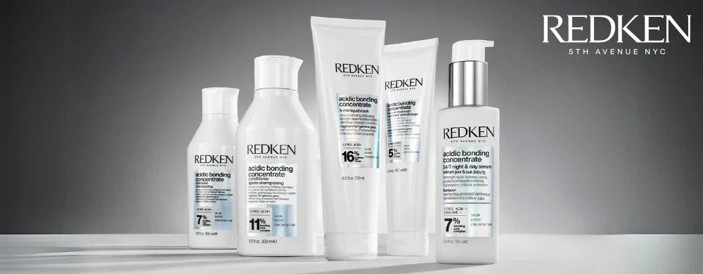 Why We’re Obsessed With REDKEN – And You Should Be Too!