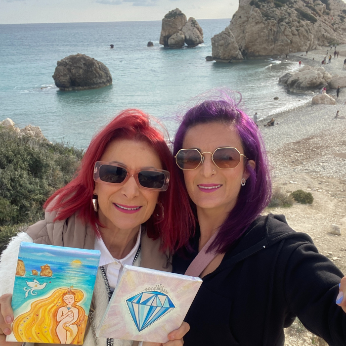 Meet the Women Behind Hair Care Cyprus