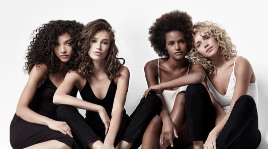 How to Bring Your Curls Back to Life with OLAPLEX