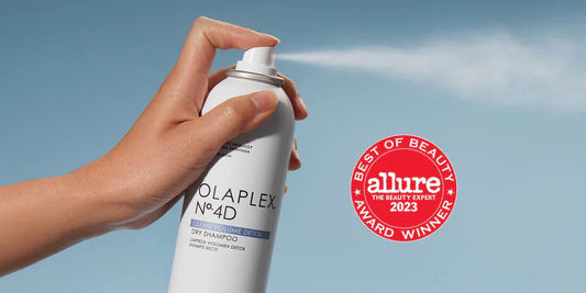 Dry Shampoo 101: The Hair Hero You Didn't Know You Needed